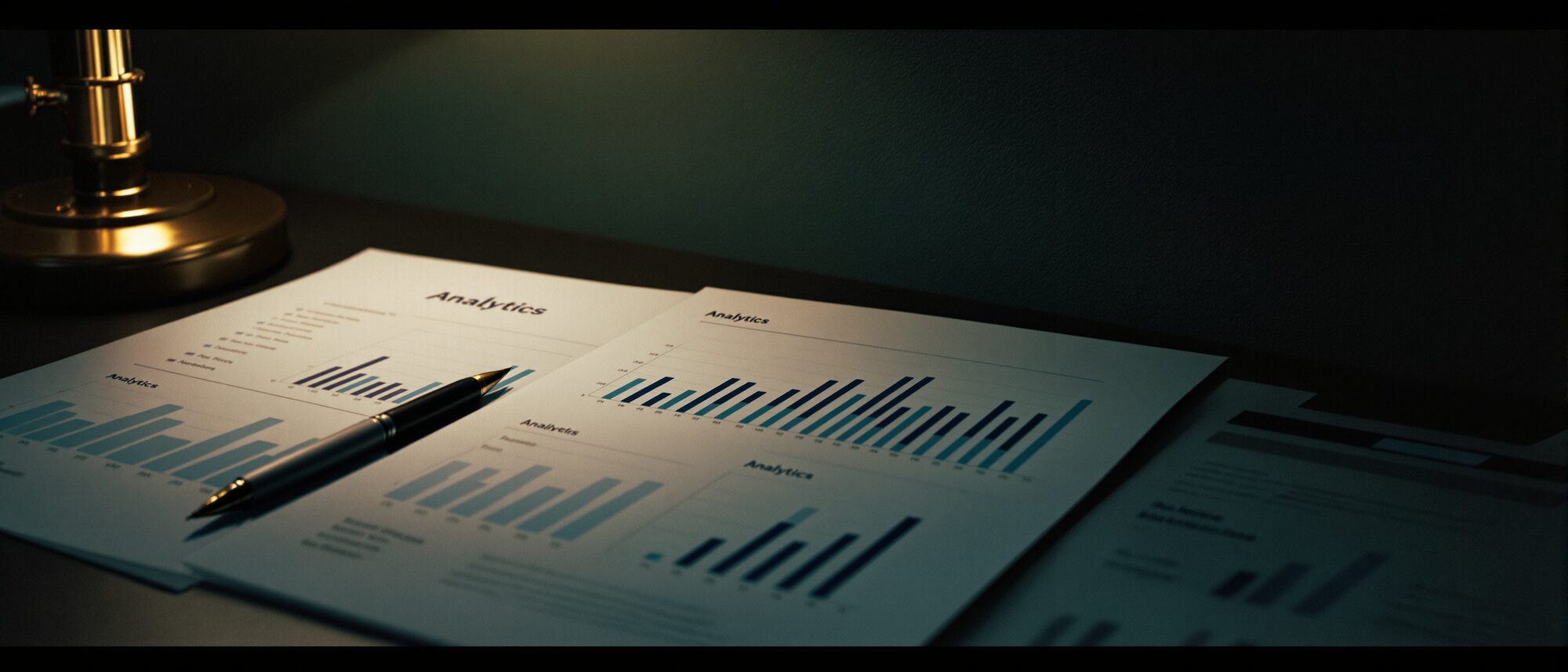 Reporting & Ads