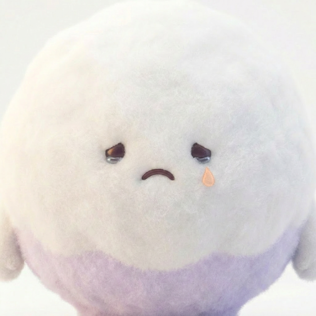 NIMBUS Sad