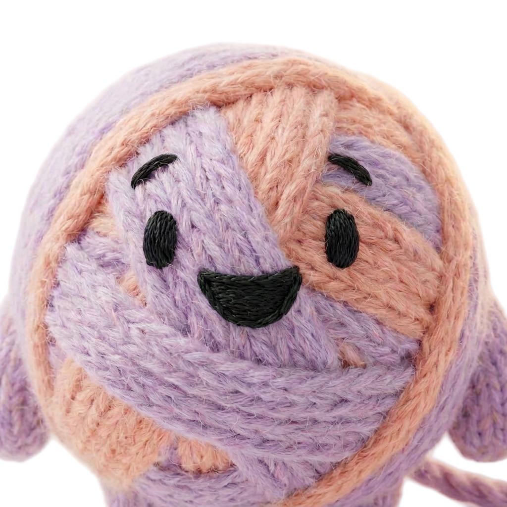 SKEIN Joy