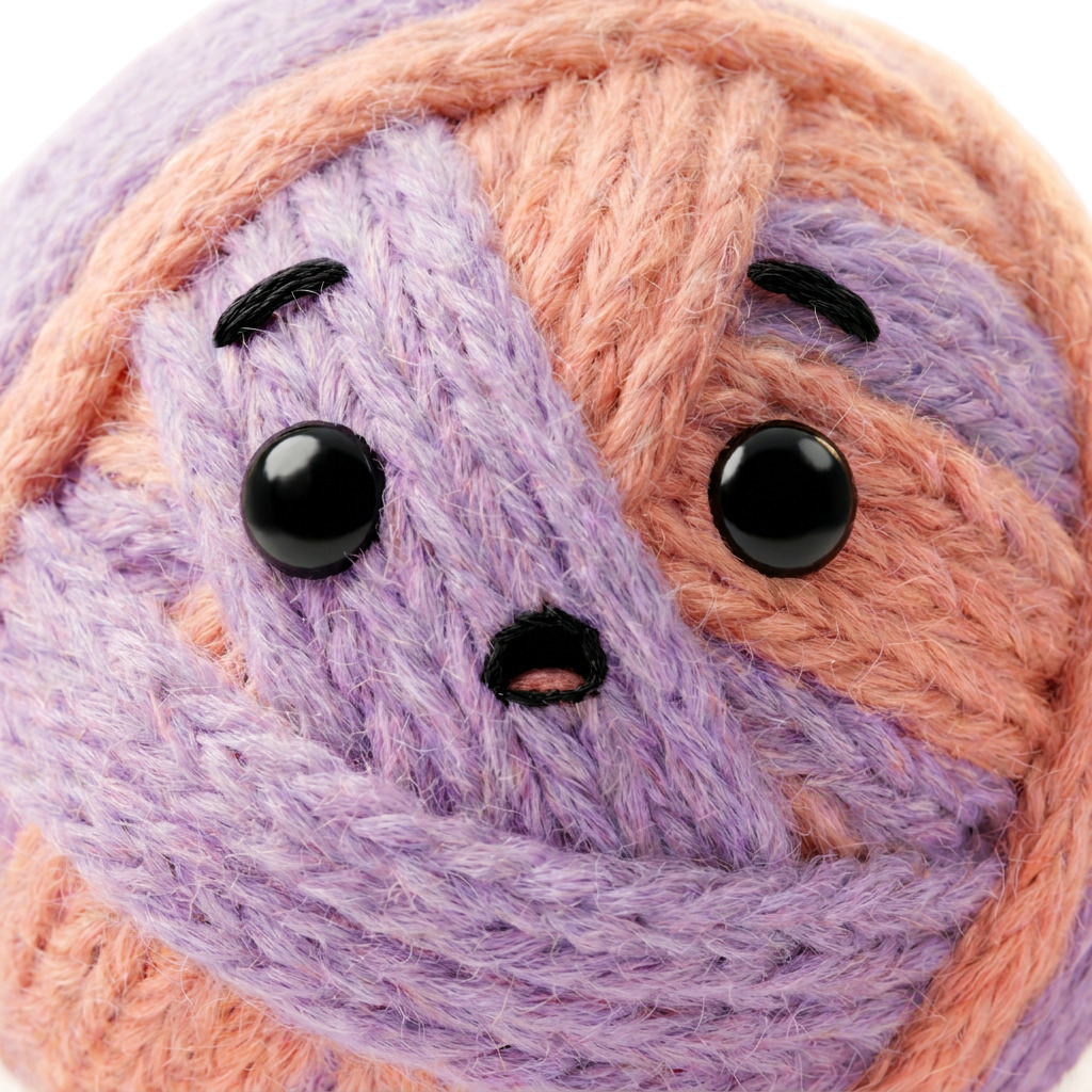 SKEIN Wonder