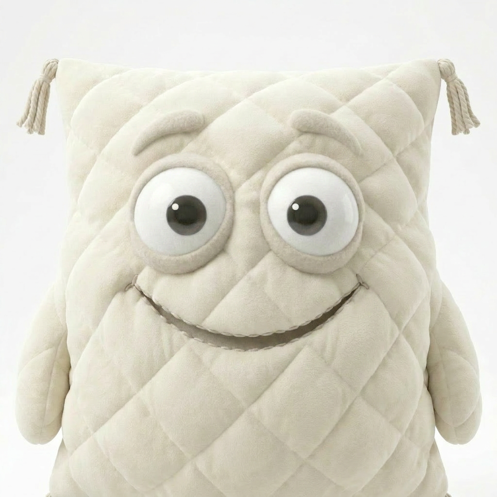 PLUSH Joy
