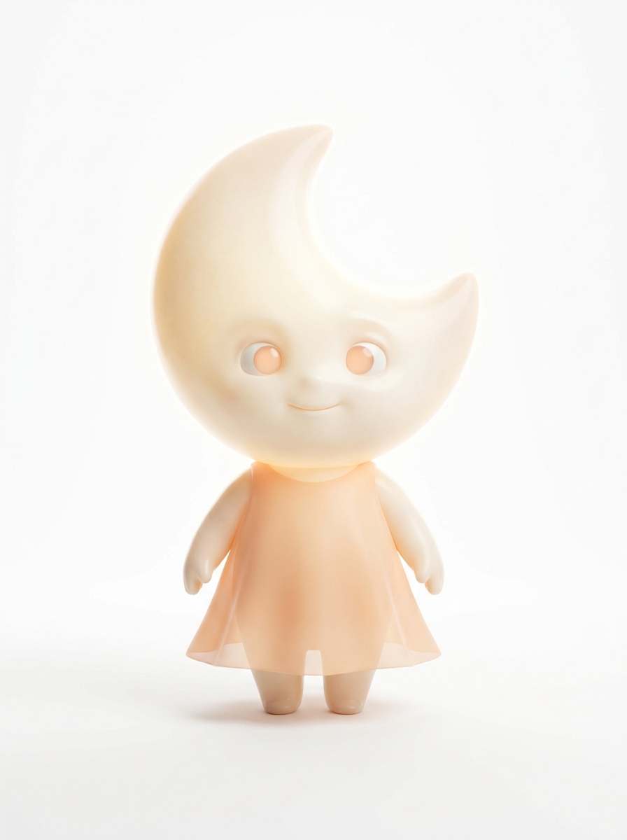 LUNA Front