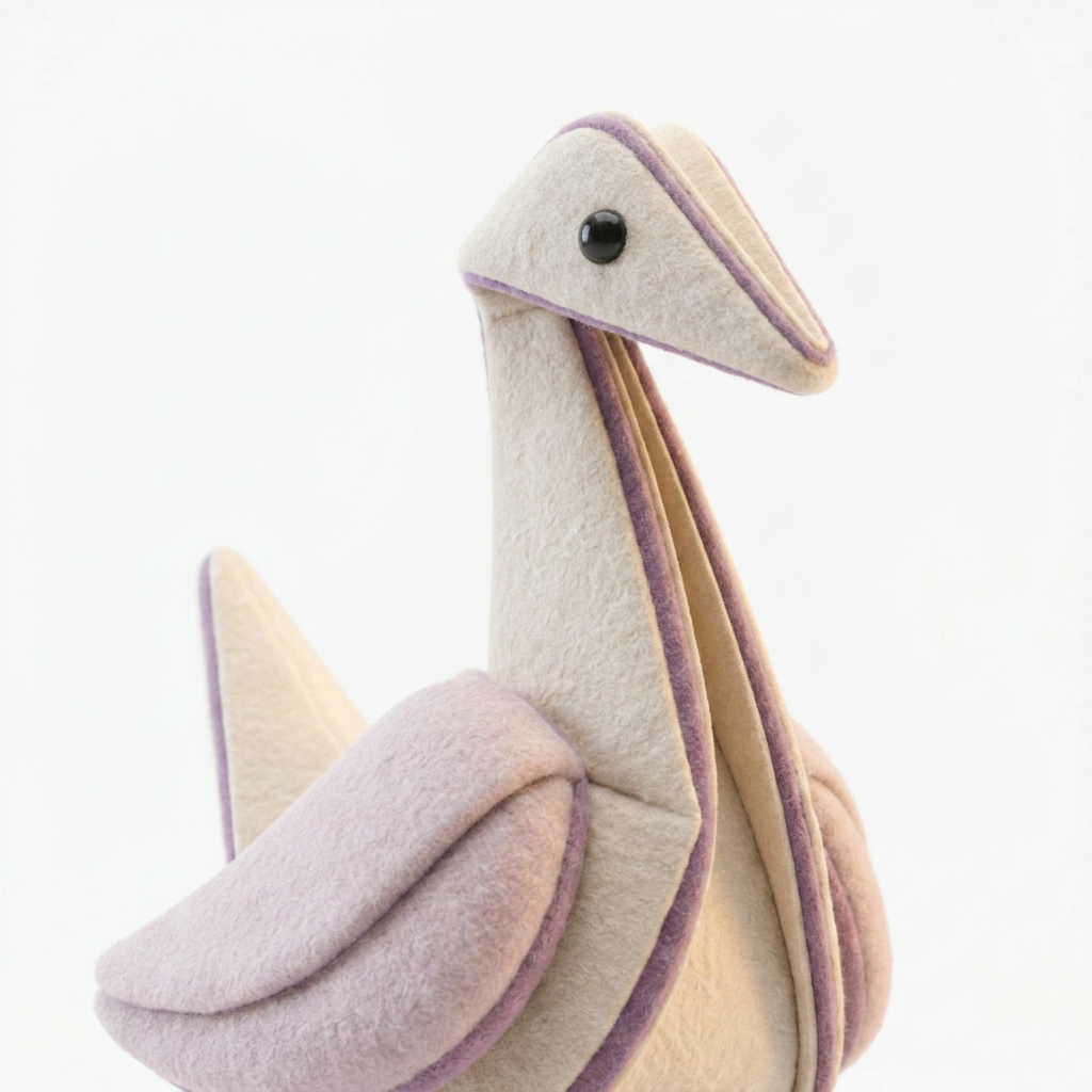ORI Bust, side