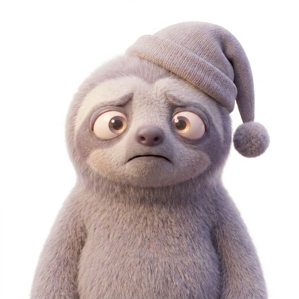 DROWSE Worried