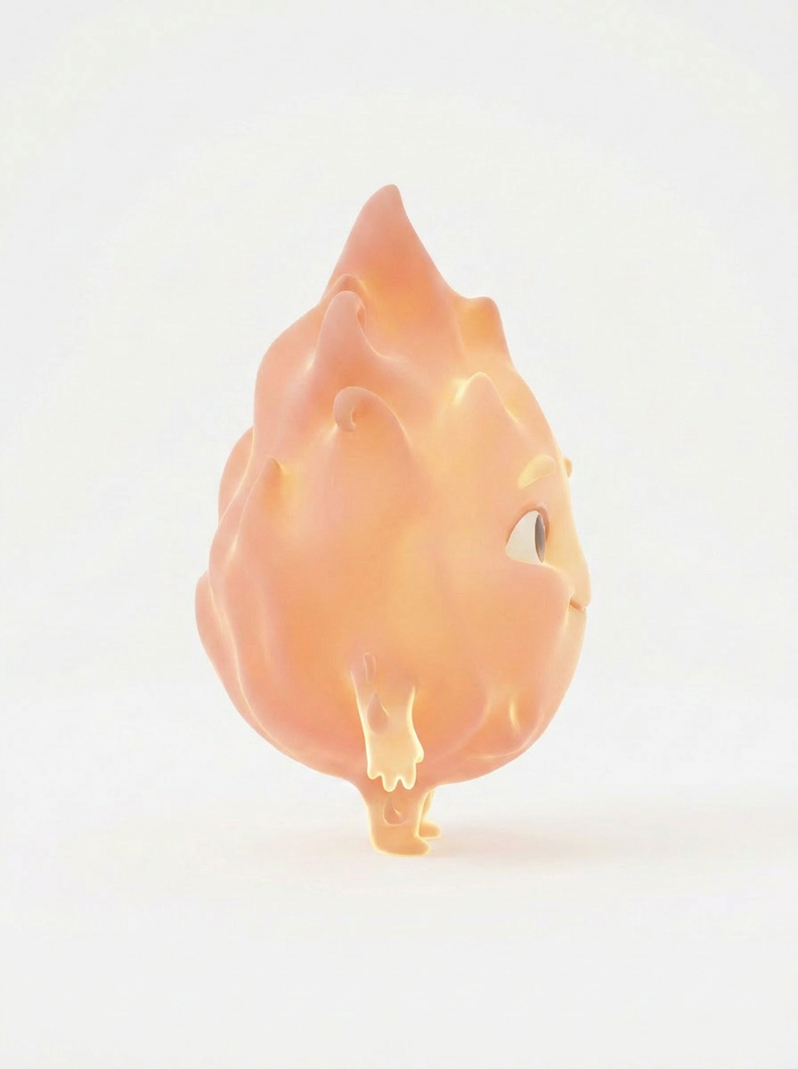 EMBER Side