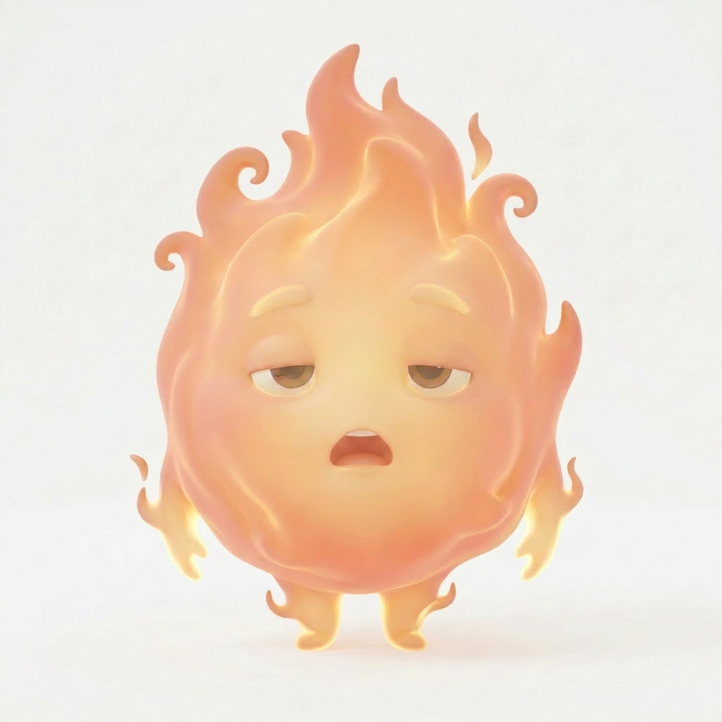 EMBER Sleepy